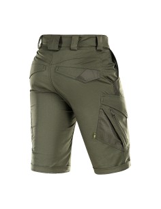 M-TAC Aggressor Gen.II Flex Tactical Shorts (various colors)