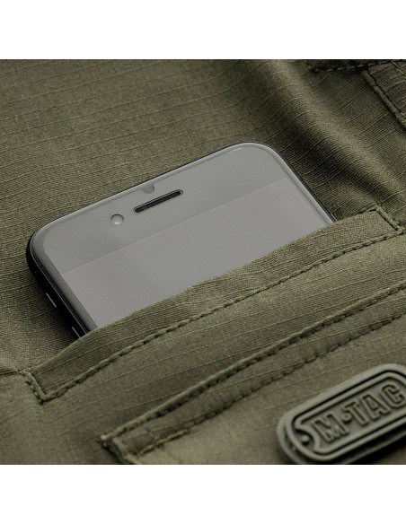 M-TAC Aggressor Gen.II Flex Tactical Shorts (various colors)