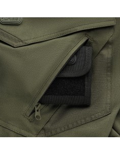M-TAC Aggressor Gen.II Flex Tactical Shorts (various colors)