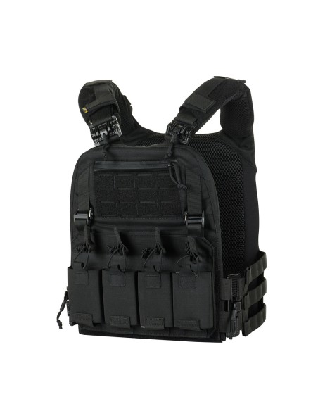 M-TAC Cuirass QRS FAST Plate Carrier Cordura 500D