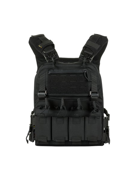 M-TAC Cuirass QRS FAST Plate Carrier Cordura 500D