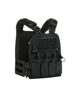 M-TAC Cuirass QRS FAST Plate Carrier Cordura 500D