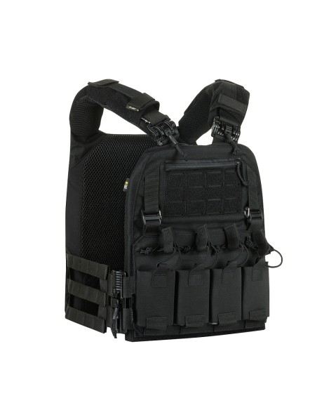 M-TAC Cuirass QRS FAST Plate Carrier Cordura 500D