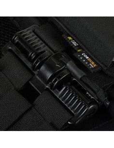 M-TAC Cuirass QRS FAST Plaadikandja Cordura 500D