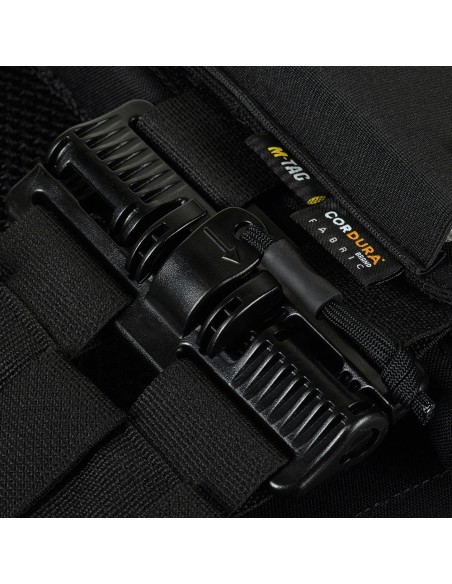 M-TAC Cuirass QRS FAST Plaadikandja Cordura 500D