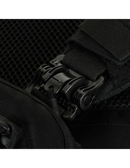 M-TAC Cuirass QRS FAST Plaadikandja Cordura 500D