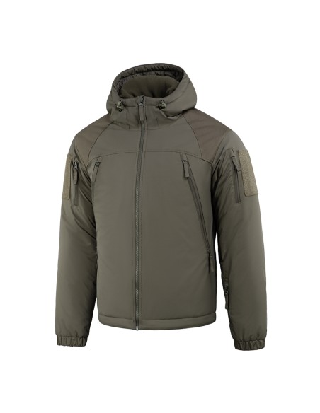 M-TAC Alpha Gen.III Pro Primaloft Winter Jacket (various colors)
