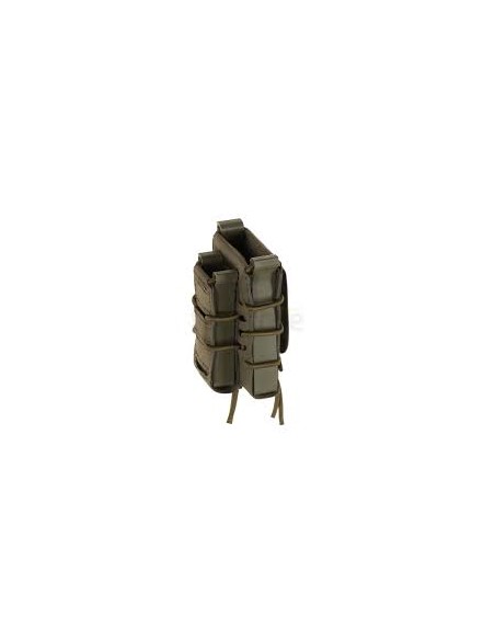 Templar's Gear Fast Püstoli ja Vintpüssi Salvetasku (ranger green)
