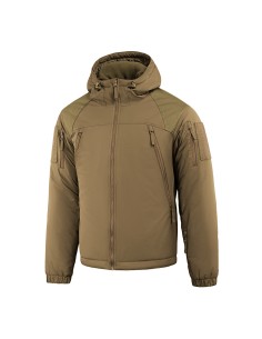 M-TAC Alpha Gen.III Pro Primaloft Winter Jacket (various colors)