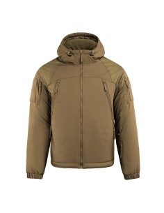 M-TAC Alpha Gen.III Pro Primaloft Winter Jacket (various colors)