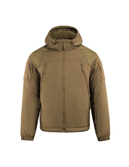 M-TAC Alpha Gen.III Pro Primaloft Winter Jacket (various colors)