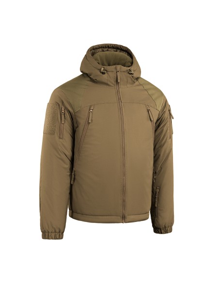 M-TAC Alpha Gen.III Pro Primaloft Winter Jacket (various colors)