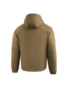 M-TAC Alpha Gen.III Pro Primaloft Winter Jacket (various colors)
