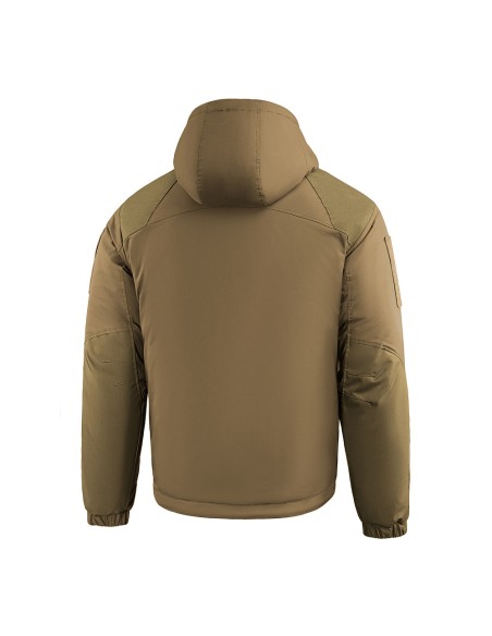 M-TAC Alpha Gen.III Pro Primaloft Winter Jacket (various colors)