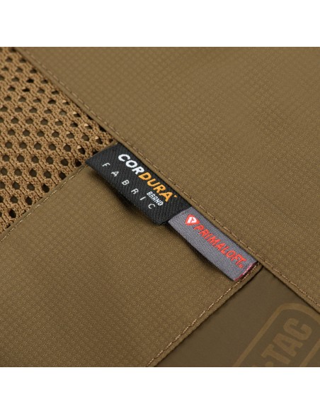 M-TAC Alpha Gen.III Pro Primaloft Winter Jacket (various colors)