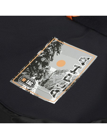 M-TAC Alpha Gen.III Pro Primaloft Winter Jacket (various colors)