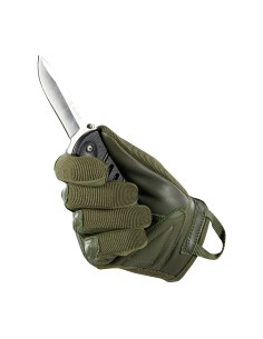M-TAC Assault Tactical Mk.2 Gloves (various colors)