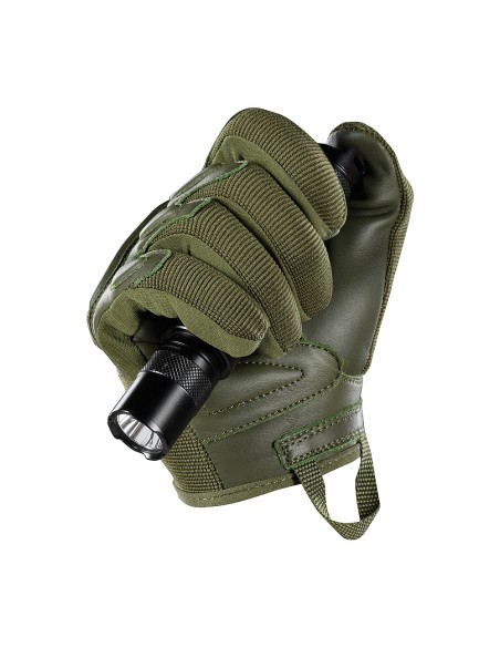 M-TAC Assault Tactical Mk.2 Gloves (various colors)