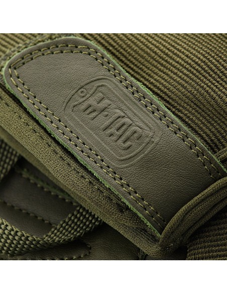 M-TAC Assault Tactical Mk.2 Kindad (erinevad värvid)