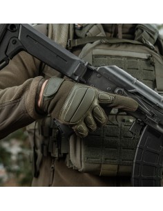 M-TAC Assault Tactical Mk.2 Kindad (erinevad värvid)