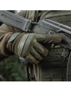 M-TAC Assault Tactical Mk.2 Kindad (erinevad värvid)