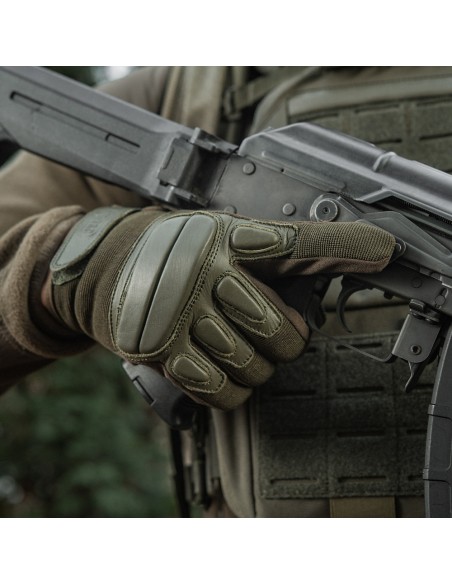M-TAC Assault Tactical Mk.2 Kindad (erinevad värvid)