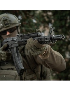 M-TAC Assault Tactical Mk.2 Gloves (various colors)