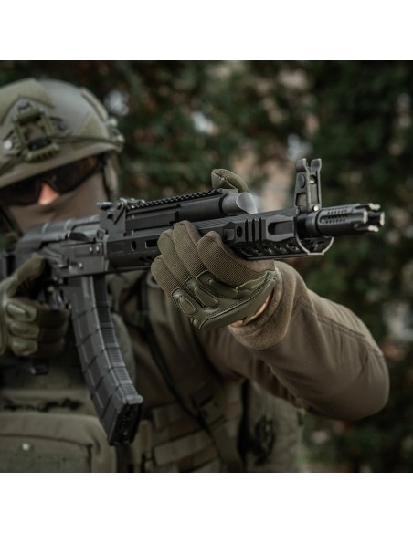 M-TAC Assault Tactical Mk.2 Kindad (erinevad värvid)