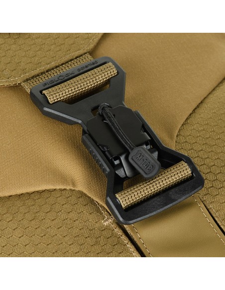 M-TAC Magnet XL Kott Elite Hex (erinevad värvid)