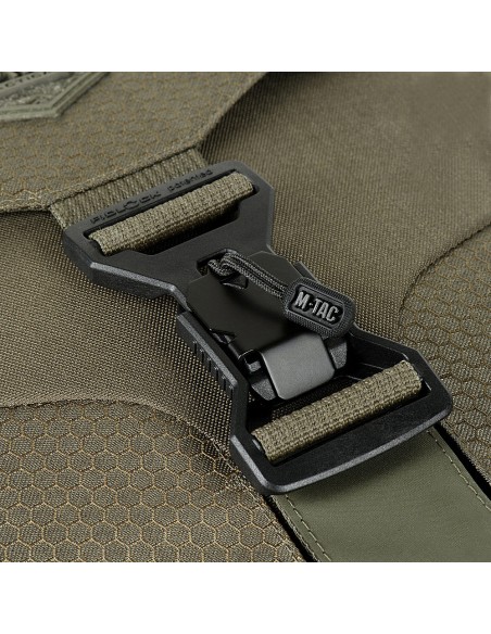 M-TAC Magnet XL Kott Elite Hex (erinevad värvid)