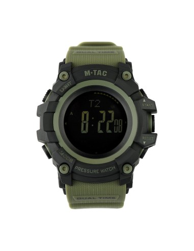 M-TAC Tactical Adventure Watch (various colors)