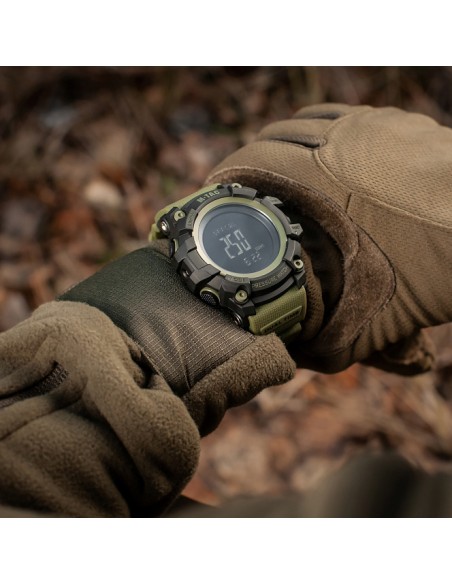 M-TAC Tactical Adventure Watch (various colors)