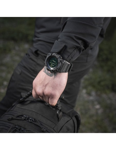 M-TAC Tactical Adventure Watch (various colors)