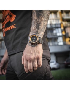 M-TAC Tactical Adventure Watch (various colors)