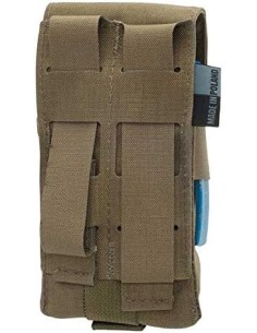 Templar's Gear Suitsugranaadi Tasku (ranger green)