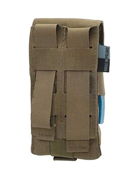 Templar's Gear Smoke Grenade Pouch (ranger green)