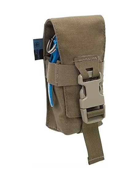 Templar's Gear Smoke Grenade Pouch (ranger green)