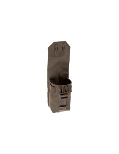 Clawgear Suitsugranaadi Tasku Core (RAL7013)