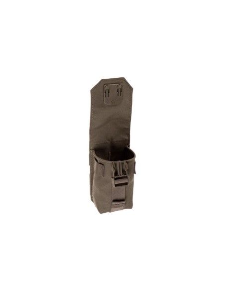 Clawgear Suitsugranaadi Tasku Core (RAL7013)
