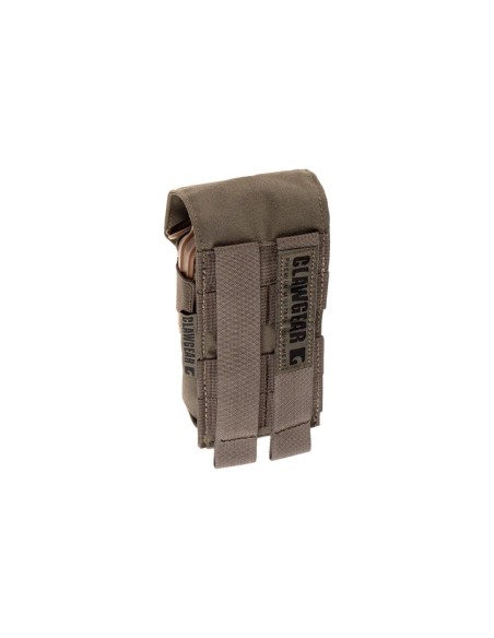 Clawgear Suitsugranaadi Tasku Core (RAL7013)