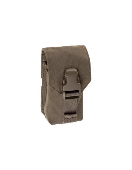 Clawgear Suitsugranaadi Tasku Core (RAL7013)