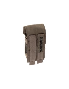 Clawgear Smoke Grenade Pouch Core (RAL7013)