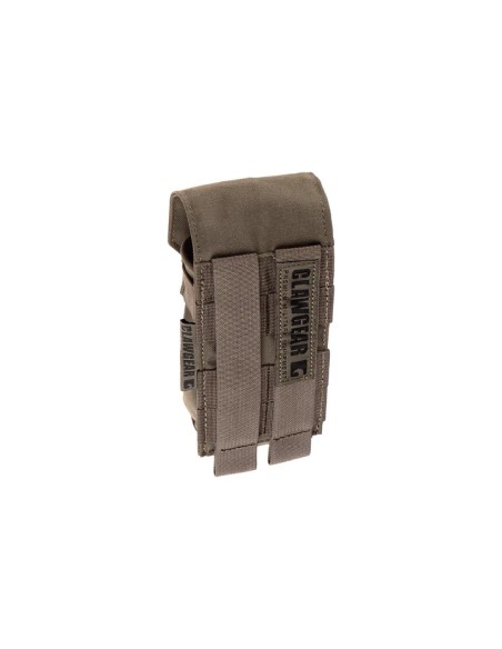 Clawgear Suitsugranaadi Tasku Core (RAL7013)
