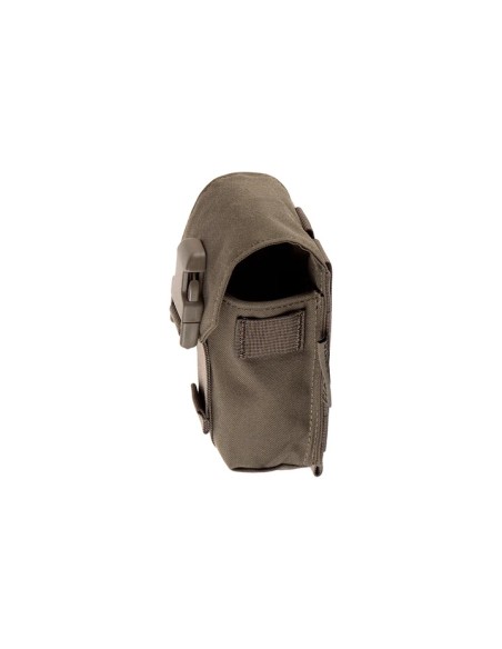 Clawgear Suitsugranaadi Tasku Core (RAL7013)