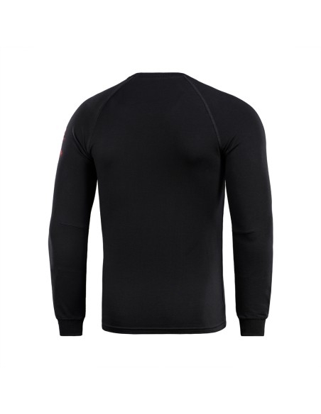 M-TAC FREEDOM Raglan Kampsun (Puuvill/Elastaan)