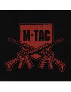 M-TAC FREEDOM Raglan Kampsun (Puuvill/Elastaan)