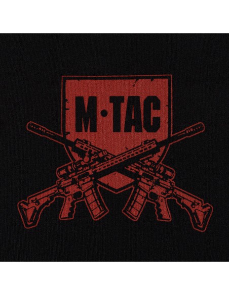 M-TAC FREEDOM Raglan Kampsun (Puuvill/Elastaan)