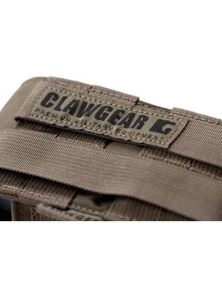Clawgear Suitsugranaadi Tasku Core (RAL7013)