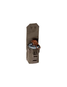 Clawgear Smoke Grenade Pouch Core (RAL7013)