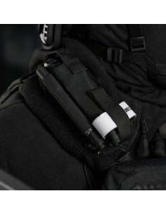 M-TAC Elastne MOLLE Turniiri Tasku Gen.III Cordura Squadron (erinevad värvid)